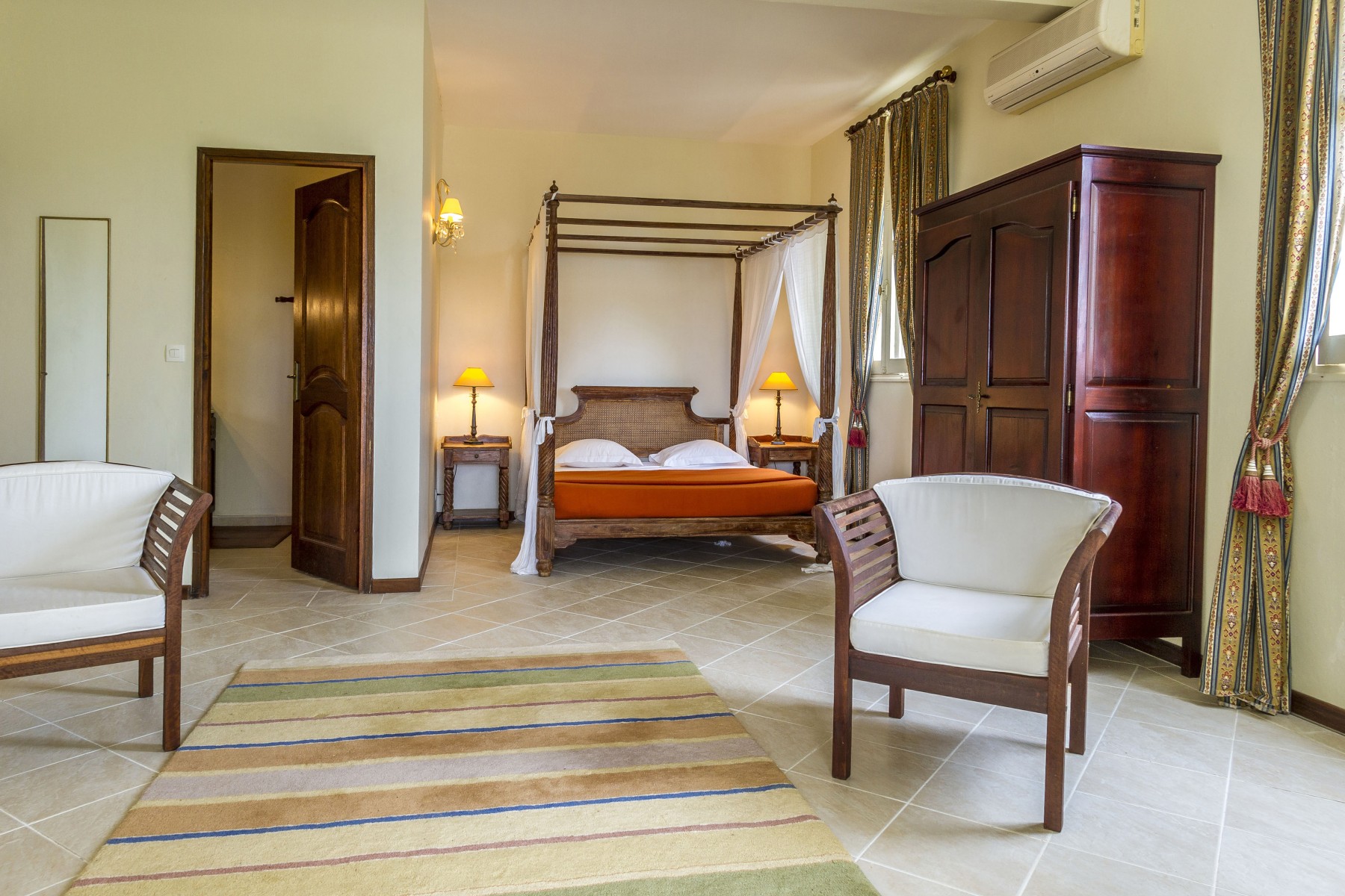 Le Domaine Saint Aubin